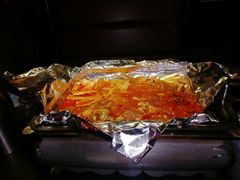 -愿者上钩·纸包鱼(翻身店)