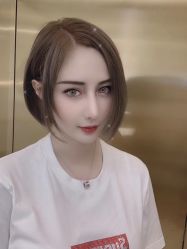 -3AM HAIR SALON染发烫发接发