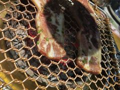 -老炉家木炭烤肉(长江国际店)