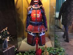 -拉面莊夢語＆中华料理八椿
