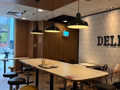 -麦当劳(虹口星荟中心店)