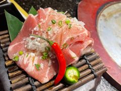 -合幸日本料理·炭火烧肉(观澜御湖店)