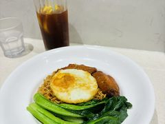 -和平馆·地道港澳茶餐厅(西门口店)