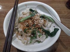 油泼面-晋商羊家将(十八中店)