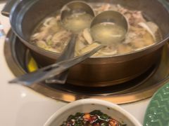 -润园四季椰子鸡火锅(南山海岸城店)