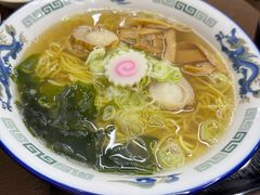 -Osanai食堂