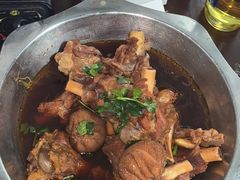 -大勇羊棒骨·烧烤(经六路店)