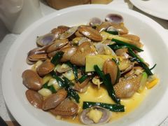 -79号渔船海鲜饭店(宝安店)