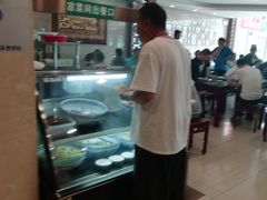 -马吉德牛肉拉面(新街口店)