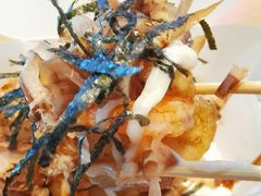 -哥哥章鱼烧(环球中心店)