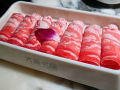 -大渝火锅(佛山文华里店)