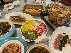 -程新大酒店(常州龙虎塘店)