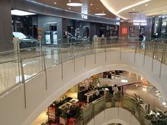 -皇庭广场(福华三路店)