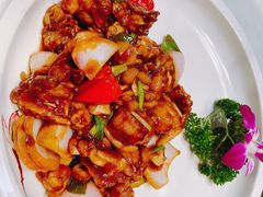 -老阊门菜馆(山塘街店)