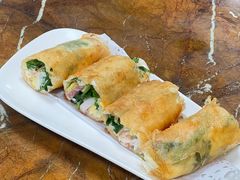 -老船长海鲜大排档(集美店)