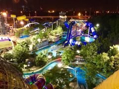 -武汉玛雅海滩水公园