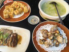 -鹅滋道(甘坑古镇店)