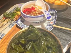 -来涮蜀鲜货火锅串串香(菜市口店)