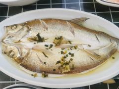 -美味之家·湖景农家乐(太湖东山店)