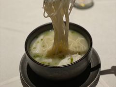 招牌黄鱼面-广舟(千禧店)