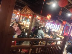 -鸽子窝(青塔店)