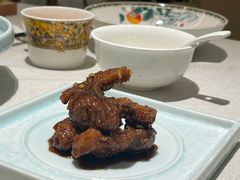 -狮王府淮扬菜(新街口友谊店)