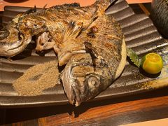 -山葵家·创意料理(临平银泰城店)
