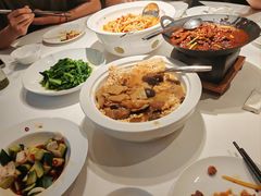 -飶香居(省博物馆店)