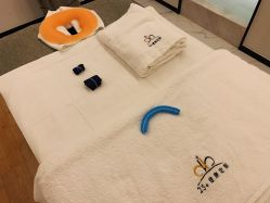 -厦门安达仕酒店·衡境SPA