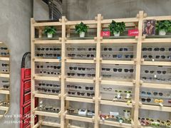 -棱石眼镜(CP静安店)