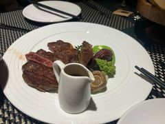 -翡翠鸟精品泰国菜(北辰财富中心店)