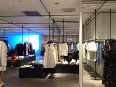 -URBAN REVIVO(荟聚中心店)