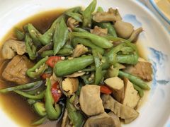 -小乡小镇·传承桐庐土菜·老板亲自烧的菜