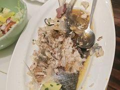 -沪华海鲜大酒楼(南汇店)