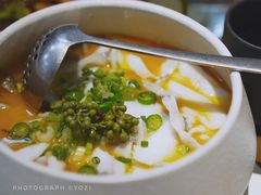 -榕意·川味之美(深业上城店)