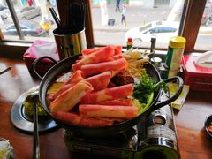 -米屋石锅拌饭(师大店)