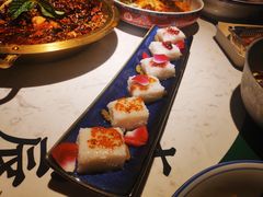 -长安大牌档之西安博物院文化餐厅(中贸店)