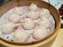 -弄堂小笼包(天津南开大悦城店)