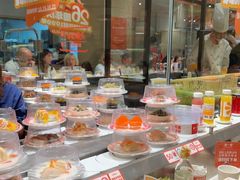 -新一番三文鱼寿司(大东海店)