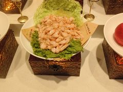 -山里屯铁锅炖·东北菜(康桥店)