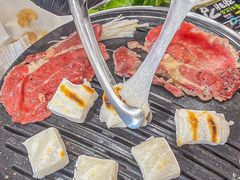 -哼蟹二将·烤肉酱蟹(合生汇店)