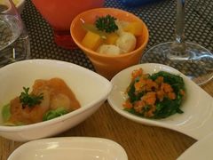 -豪派特华美达广场酒店·西餐厅