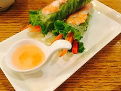 鲜虾米纸卷-Pho Asia 亚阁越南料理(上海来福士广场店)