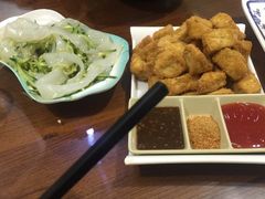 -顺发拉面(长湖路店)