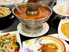 -光海鲜鱼翅餐厅(叻差拉披色路店)