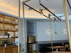 -村外有星光小食铺(长嘉汇店)