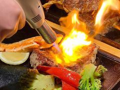 -豪客来牛排(二七万达店)