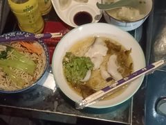 -陆琴脚艺·足浴·SPA(夫子庙店)