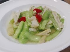 -院子餐厅·大锅菜·老杭帮(桥西直街店)