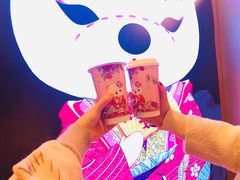 -熊姬手作茶物(汇金谷店)
